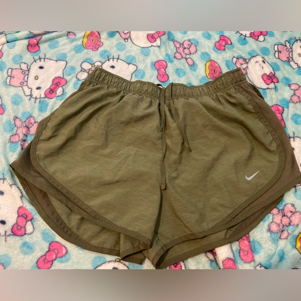 Nike shorts